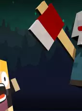 Slayaway Camp: Butcher's Cut