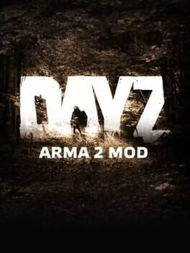 Arma II: DayZ