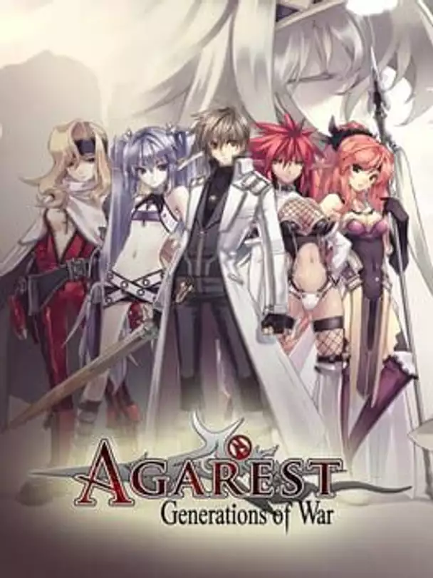 Agarest: Generations of War