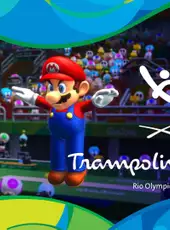 Mario & Sonic at the Rio 2016 Olympic Games: Arcade Edition