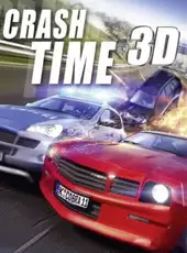 Crash Time 3D