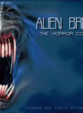 Alien Breed II: The Horror Continues