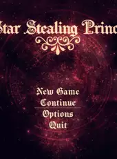 Star Stealing Prince: Definitive