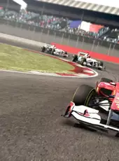 F1 2011