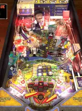 Stern Pinball Arcade: Ripley's Believe It or Not!