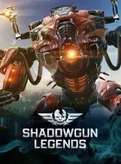 Shadowgun Legends