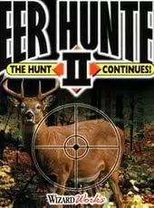 Deer Hunter II: The Hunt Continues