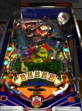 Zaccaria Pinball: House of Diamonds 2017 Table