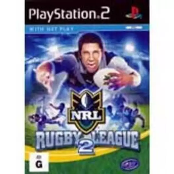 Rugby League 2