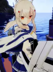 Azur Lane: Crosswave