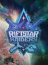 RiftStar Raiders