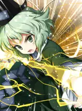 Touhou Genso Wanderer: Mononobe no Futo to Nanatsu no Shiren - Fushigi no Gensoukyou TOD Another Story