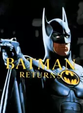 Batman Returns