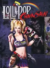 Lollipop Chainsaw