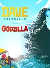 Dave the Diver: Godzilla