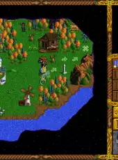 Heroes of Might and Magic: A Strategic Quest