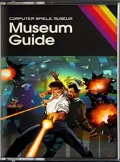 The Computer Spiele Museum's Museum Guide