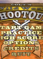 Colt's Wild West Shootout