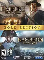 Empire: Total War & Napoleon: Total War - Gold Edition