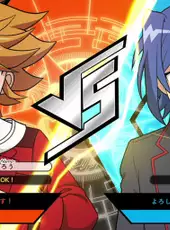 Cardfight!! Vanguard EX