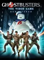 Ghostbusters: The Video Game Remastered