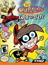 The Fairly OddParents: Enter the Cleft