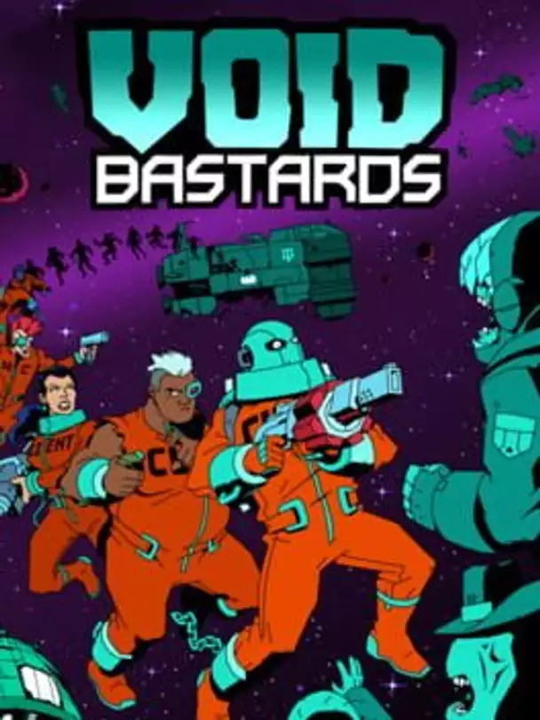 Void Bastards