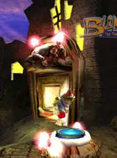 Blinx: The Time Sweeper