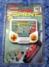 Super Sprint