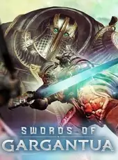 Swords of Gargantua