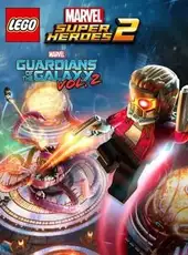 LEGO Marvel Super Heroes 2: Marvel's Guardians of the Galaxy - Vol. 2 Movie Level Pack