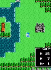 Dragon Warrior III