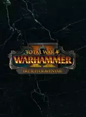 Total War: Warhammer II - Tretch Craventail