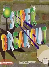 Super Breakout