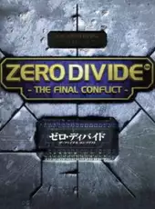 Zero Divide: The Final Conflict