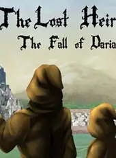 The Lost Heir: The Fall of Daria