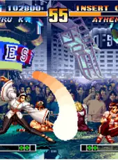 ACA Neo Geo: The King of Fighters '97