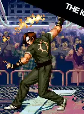 ACA Neo Geo: The King of Fighters '97