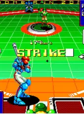 ACA Neo Geo: Super Baseball 2020