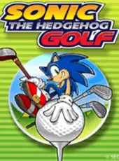 Sonic the Hedgehog Golf