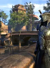 The Elder Scrolls Online: Morrowind