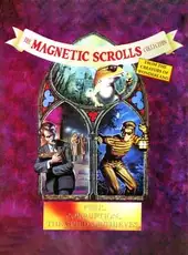 The Magnetic Scrolls Collection