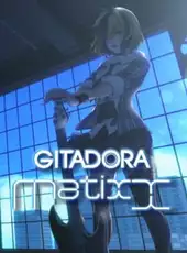 Gitadora Matixx