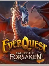 EverQuest: Call of the Forsaken