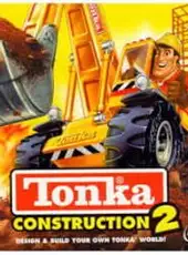 Tonka Construction 2