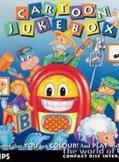 Cartoon Jukebox