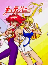 Cutie Honey Flash