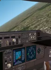 Microsoft Flight Simulator 2002: Professional Edition