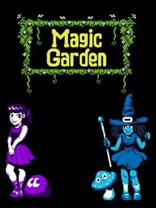 Magic Garden