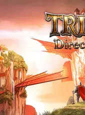 Trine 2 Director's Cut